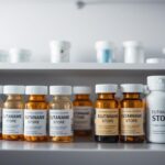 Benzodiazépines : Guide pour un usage sûr et responsable
