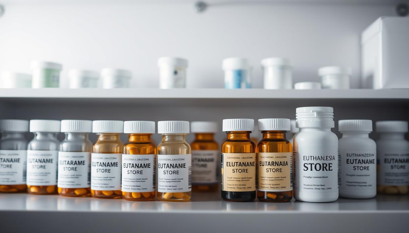 Vous êtes en train de regarder Benzodiazepinen: Gids voor veilig en verantwoord gebruik