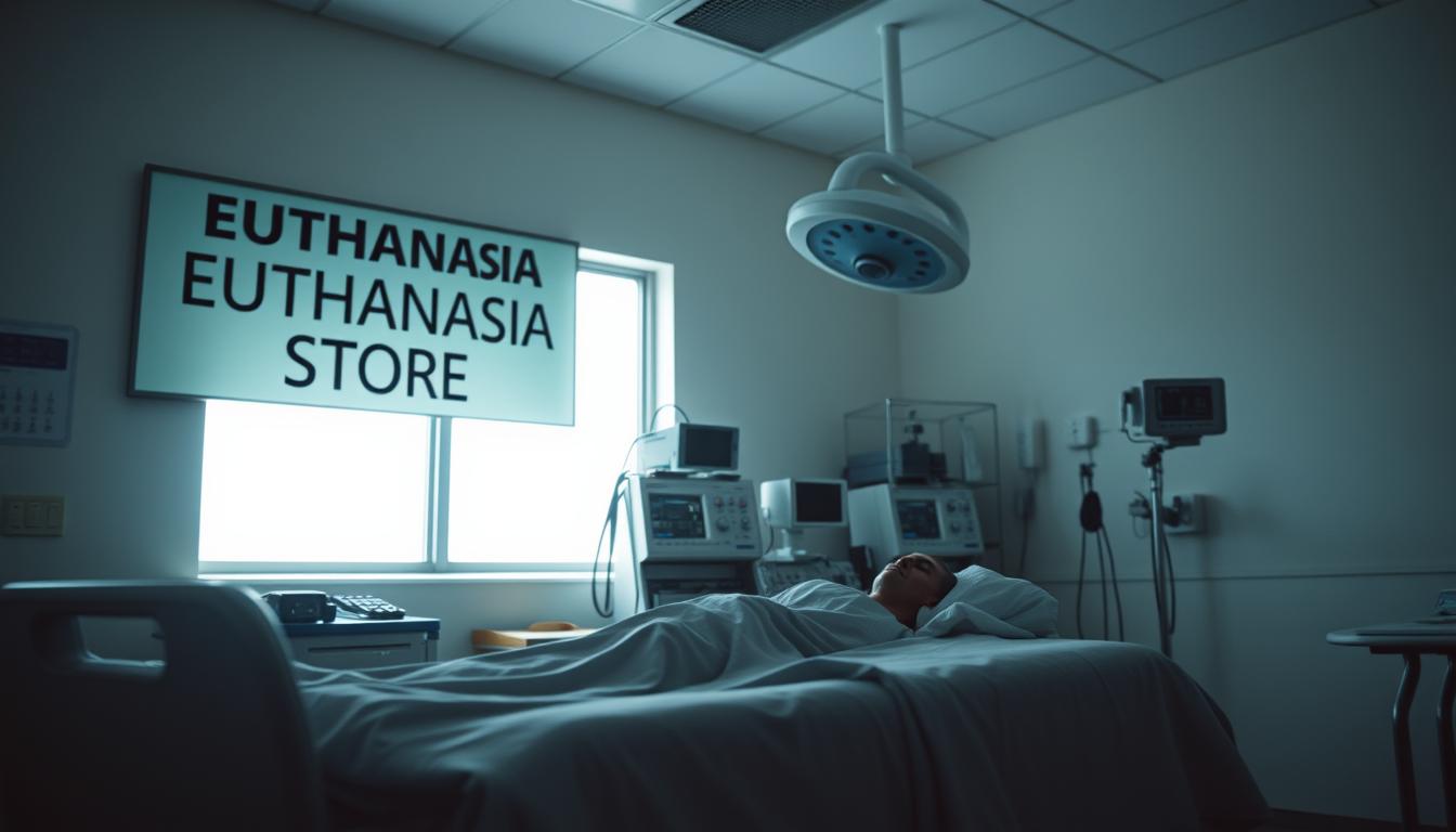 اقرأ المزيد عن المقال Euthanasia Netherlands: Alles wat je moet weten