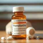 Todo sobre el fenobarbital: lo que hay que saber
