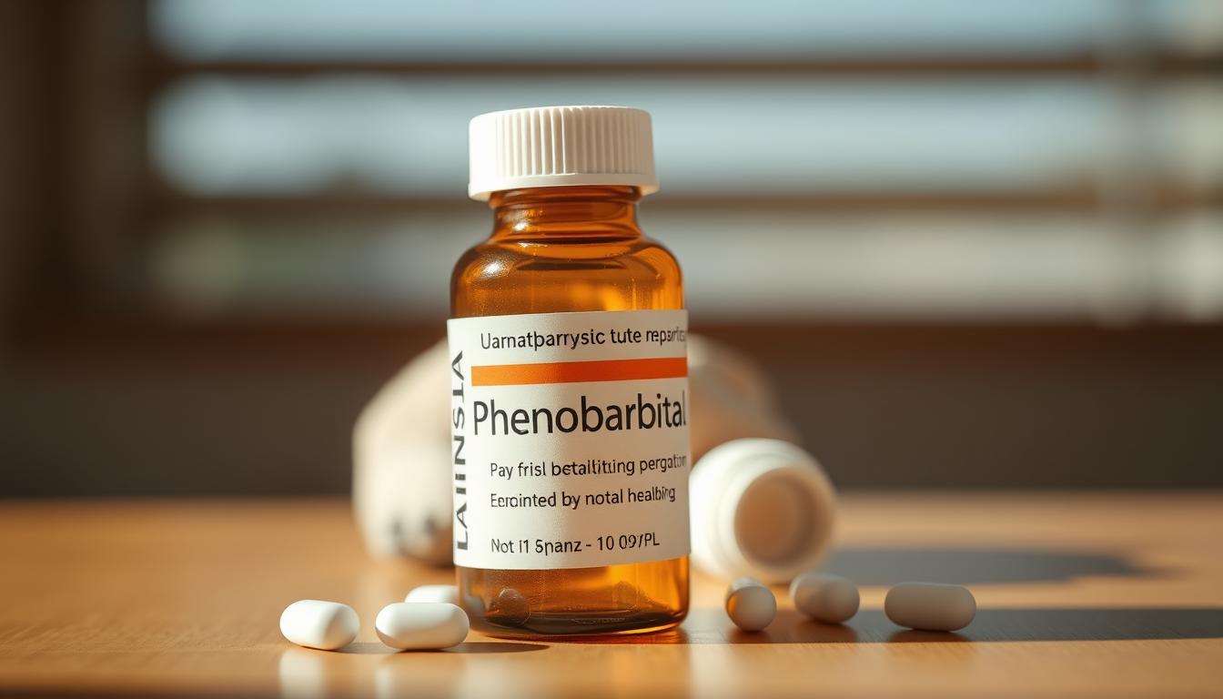 En este momento estás viendo Alles over phenobarbital: Wat je moet weten