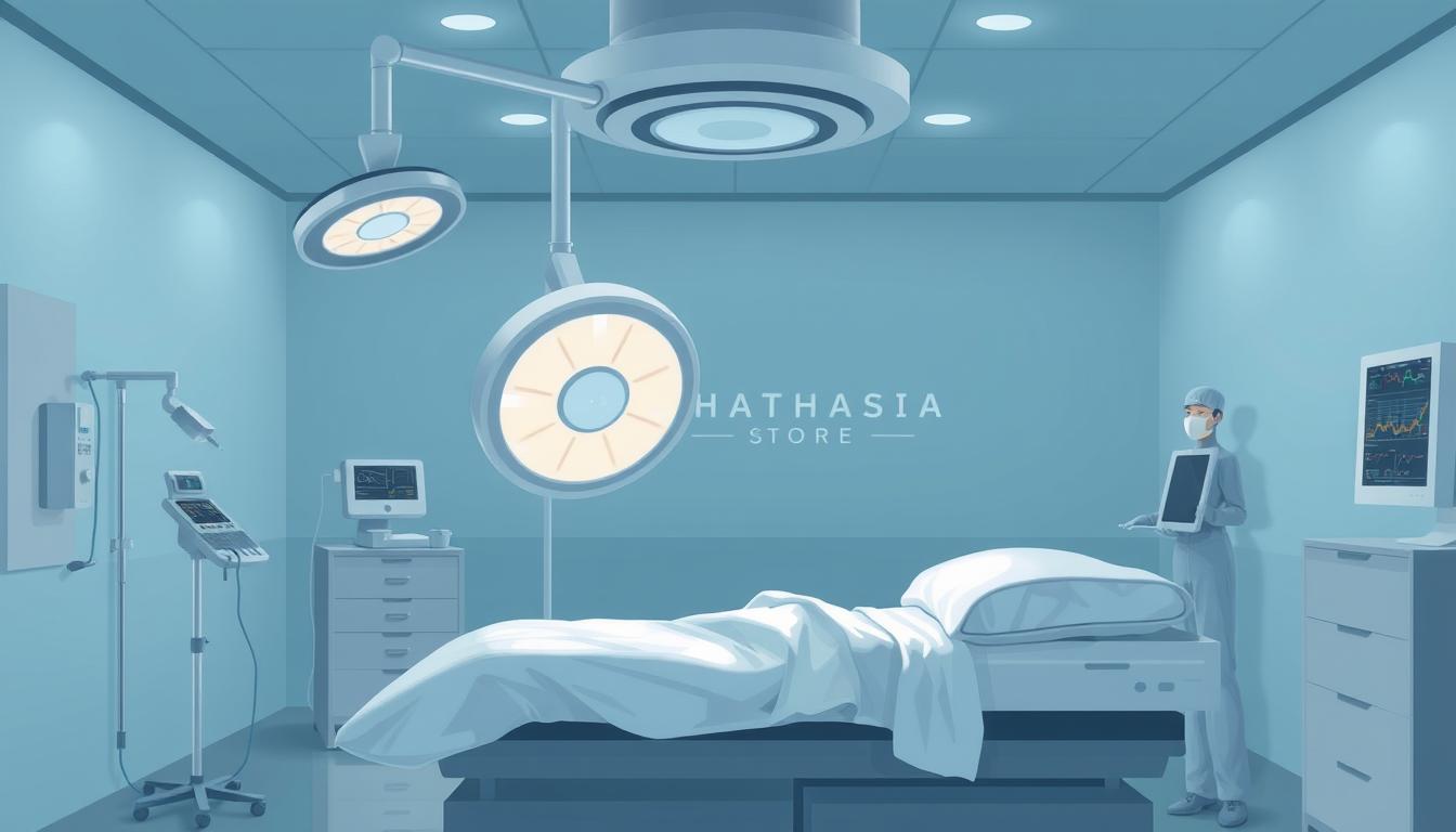 Lire la suite à propos de l’article Propofol: Wat je moet weten over dit anestheticum