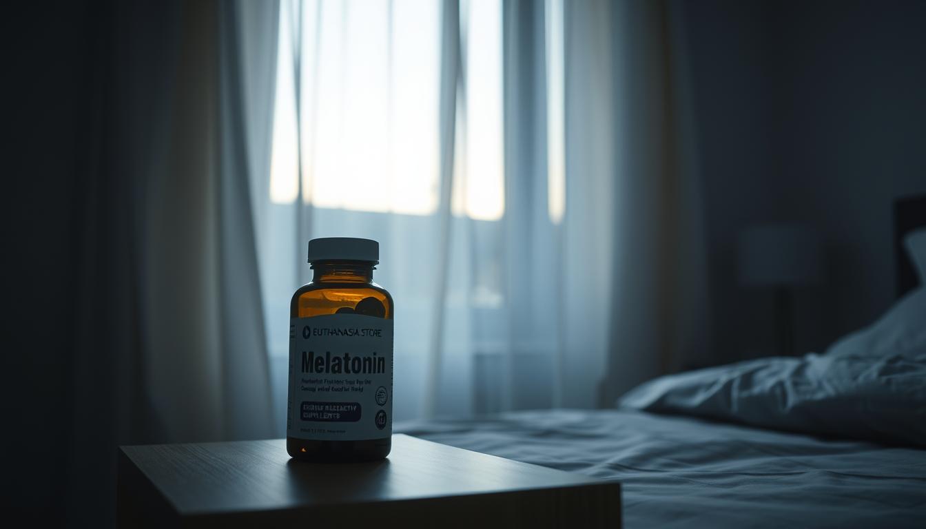 Vous êtes en train de regarder Melatonine: Uw sleutel tot een gezonde slaapritme