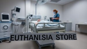 Přečtěte si více o článku Wereldwijde Trends in Euthanasie Wetgeving: Een Vergelijking van Recente Ontwikkelingen.