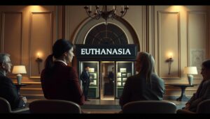 Přečtěte si více o článku Euthanasie in Nederland: Een Uitgebreide Gids
