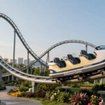 Euthanasia Coaster: Ontworpen als Laatste Rit